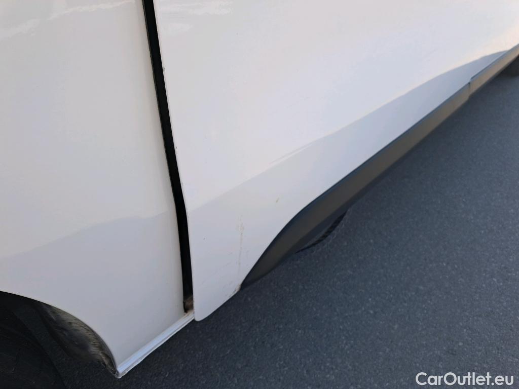  Opel  Vivaro OPEL  / 2019 / 4P / furgón 1.5 Diésel 74kW (100CV) M Std Express (AC) #17