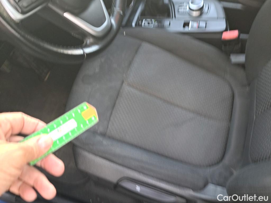  Bmw  X1 BMW  / 2019 / 5P / todoterreno sDrive18d #9