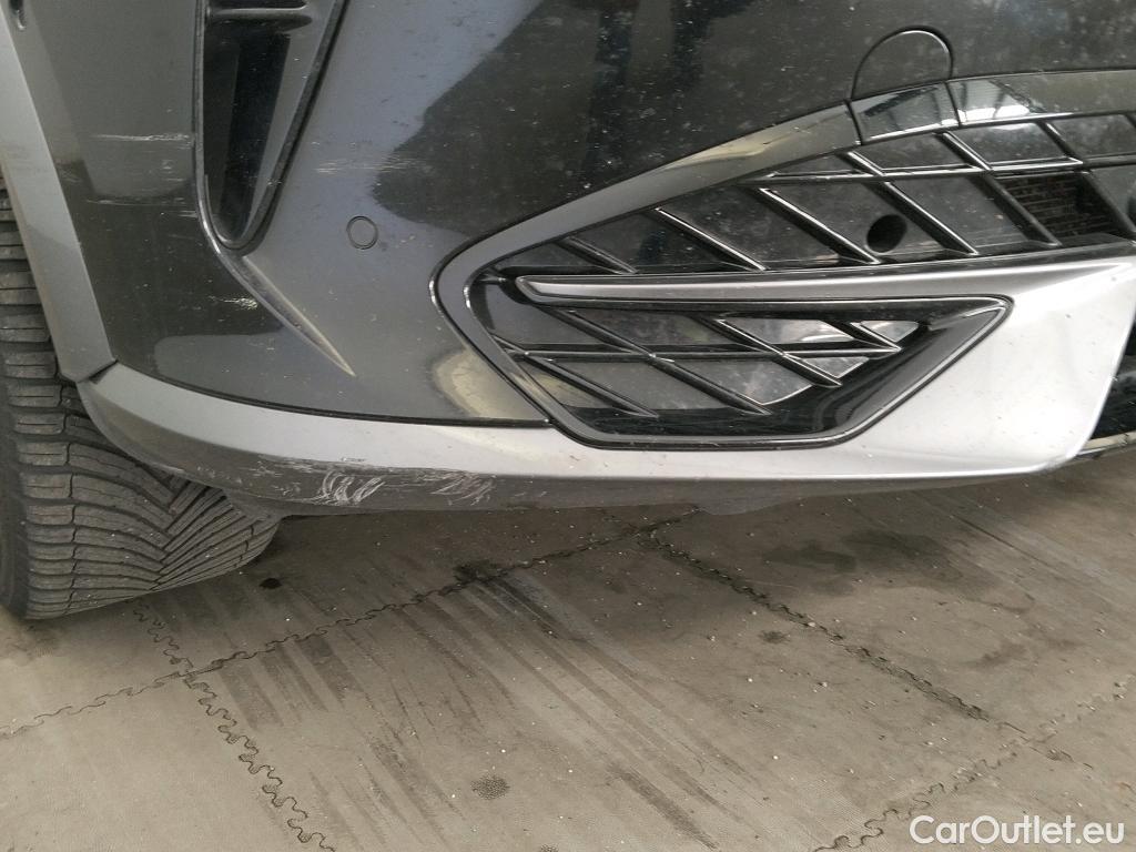 Cupra  Formentor CUPRA  / 2020 / 5P / todoterreno 1.5 TSI 110kW (150 CV) DSG #11