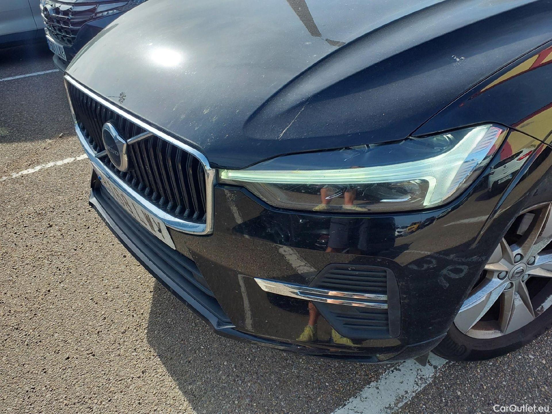  Volvo  XC60 VOLVO  / 2017 / 5P / todoterreno 2.0 B4 D AWD Momentum Pro Auto #15