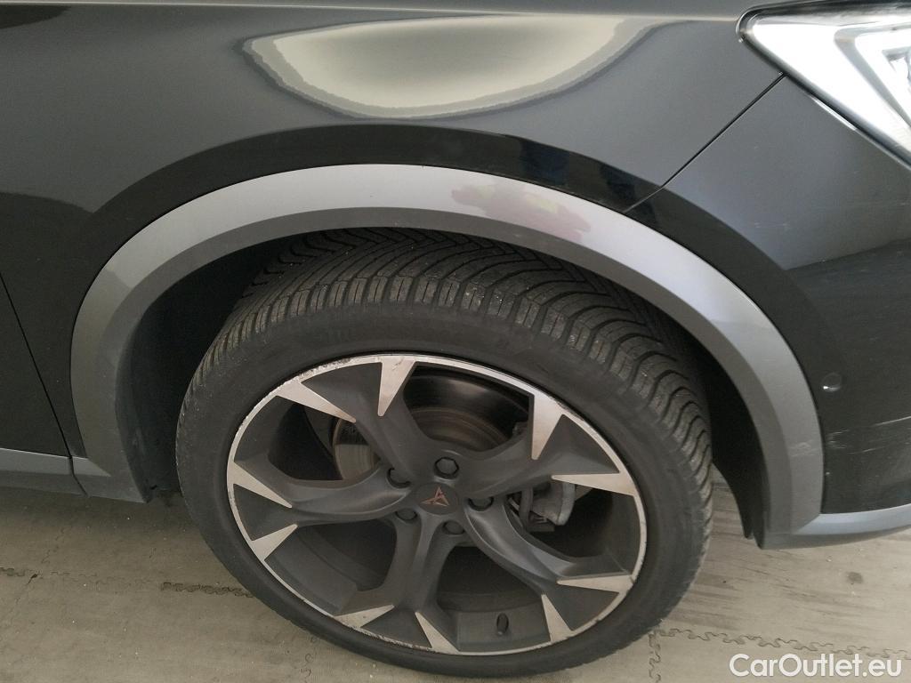  Cupra  Formentor CUPRA  / 2020 / 5P / todoterreno 1.5 TSI 110kW (150 CV) DSG #29