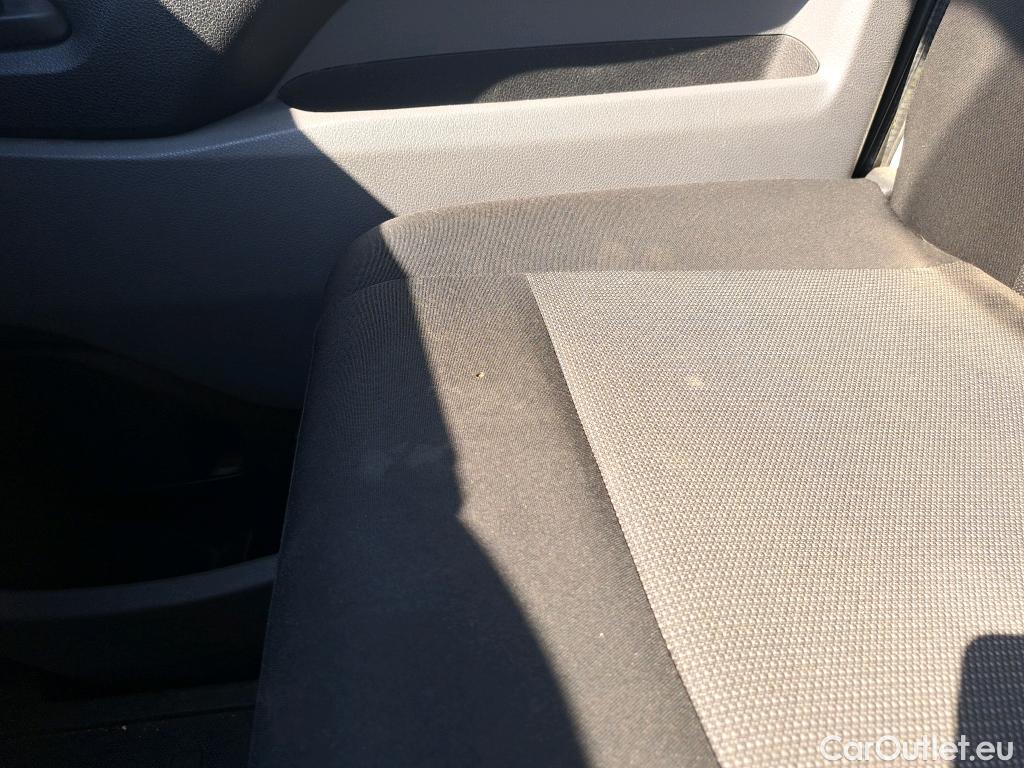  Opel  Vivaro OPEL  / 2019 / 4P / furgón 1.5 Diésel 74kW (100CV) M Std Express (AC) #26
