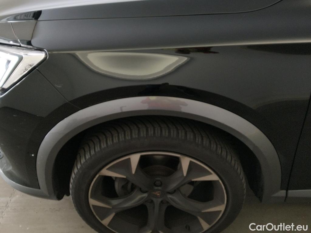  Cupra  Formentor CUPRA  / 2020 / 5P / todoterreno 1.5 TSI 110kW (150 CV) DSG #25