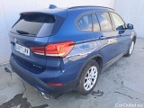  Bmw  X1 BMW  / 2019 / 5P / todoterreno sDrive18d #2