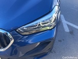  Bmw  X1 BMW  / 2019 / 5P / todoterreno sDrive18d #16