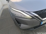  Nissan  Qashqai NISSAN  / 2021 / 5P / todoterreno DIG-T 103kW N-Connecta #18