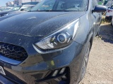  KIA  Niro KIA  / 2019 / 5P / crossover 1.6 GDi HEV 104kW (141CV) Concept #15