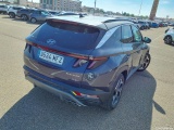  Hyundai  Tucson HYUNDAI  / 2020 / 5P / todoterreno 1.6 TGDI PHEV 195kW Style Auto 4x4 #17