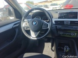  Bmw  X1 BMW  sDrive18dA Corporate 150 CV #3