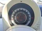  Fiat  500 FIAT C / 2015 / 2P / cabrio Lounge 1.2 8v 51KW (69 CV) #4