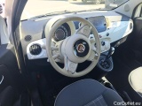  Fiat  500 FIAT C / 2015 / 2P / cabrio Lounge 1.2 8v 51KW (69 CV) #3
