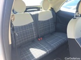  Fiat  500 FIAT C / 2015 / 2P / cabrio Lounge 1.2 8v 51KW (69 CV) #7