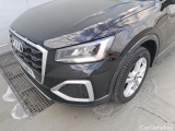  Audi  Q2 AUDI  / 2020 / 5P / todoterreno Advanced 30 TDI 85kW (116CV) #15