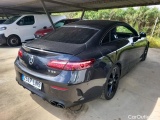  Mercedes  E-Klasse MERCEDES-BENZ Clase E Coupé AMG E 53 4MATIC+ 435 CV #Opcionales 17.545 €# #2
