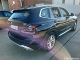  Bmw  X3 BMW  / 2021 / 5P / todoterreno xDrive20d  #2
