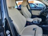  Bmw  X3 BMW  / 2021 / 5P / todoterreno xDrive20d  #6