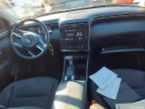  Hyundai  Tucson HYUNDAI  / 2020 / 5P / todoterreno 1.6 CRDI 100kW (136CV) 48V Maxx DCT #3