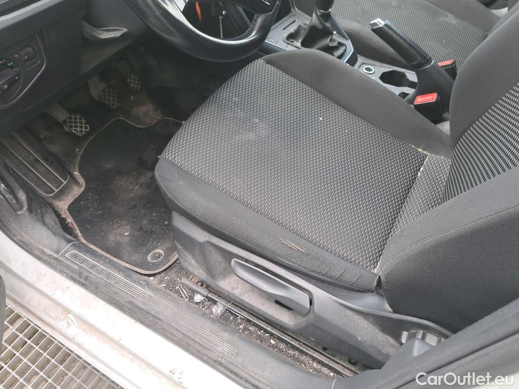  Volkswagen  Polo VOLKSWAGEN  / 2017 / 5P / berlina con portón Edition 1.0 59kW (80CV) #22