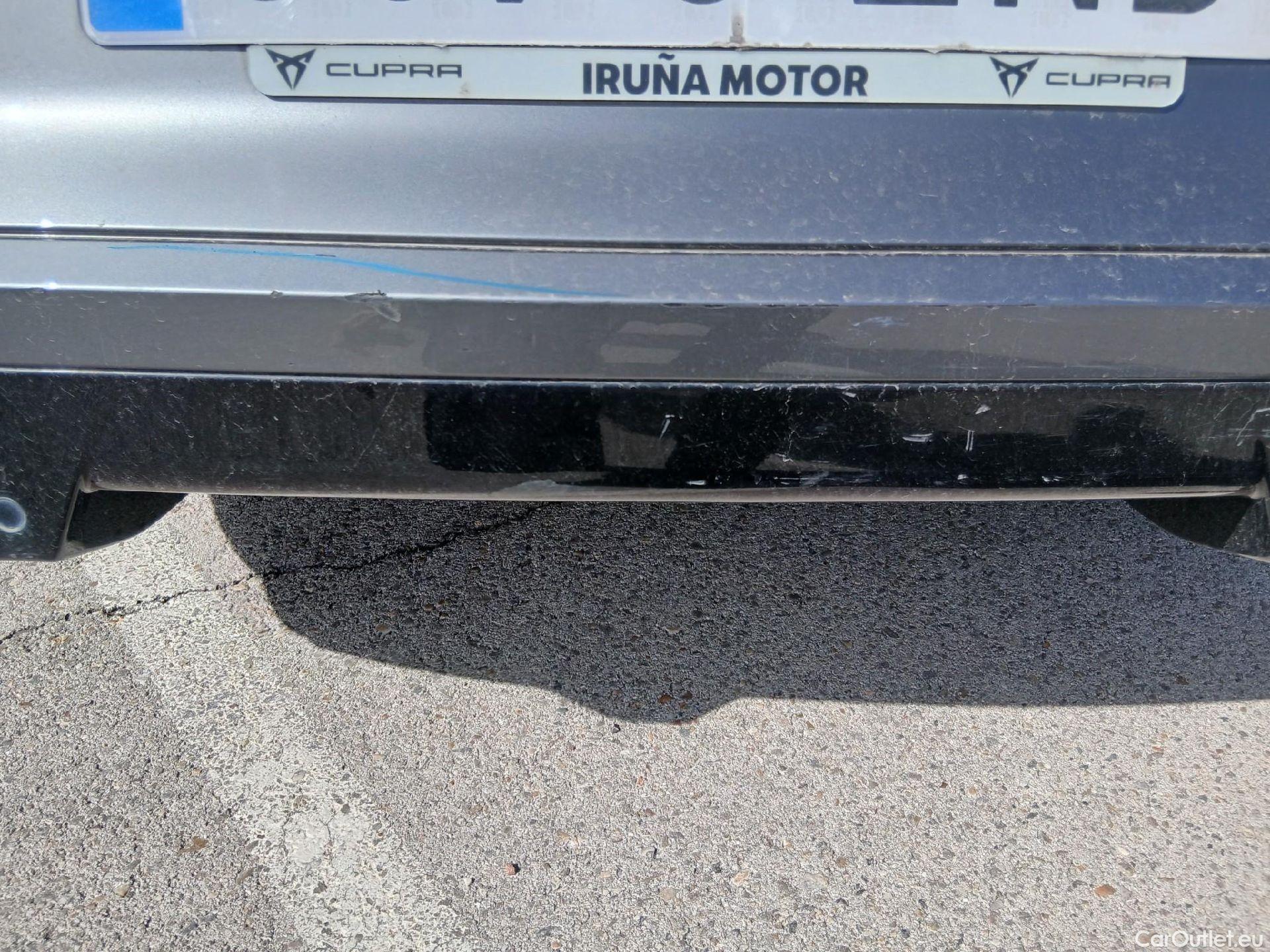  Cupra  Formentor CUPRA  / 2020 / 5P / todoterreno 1.5 TSI 110kW (150 CV) DSG #42