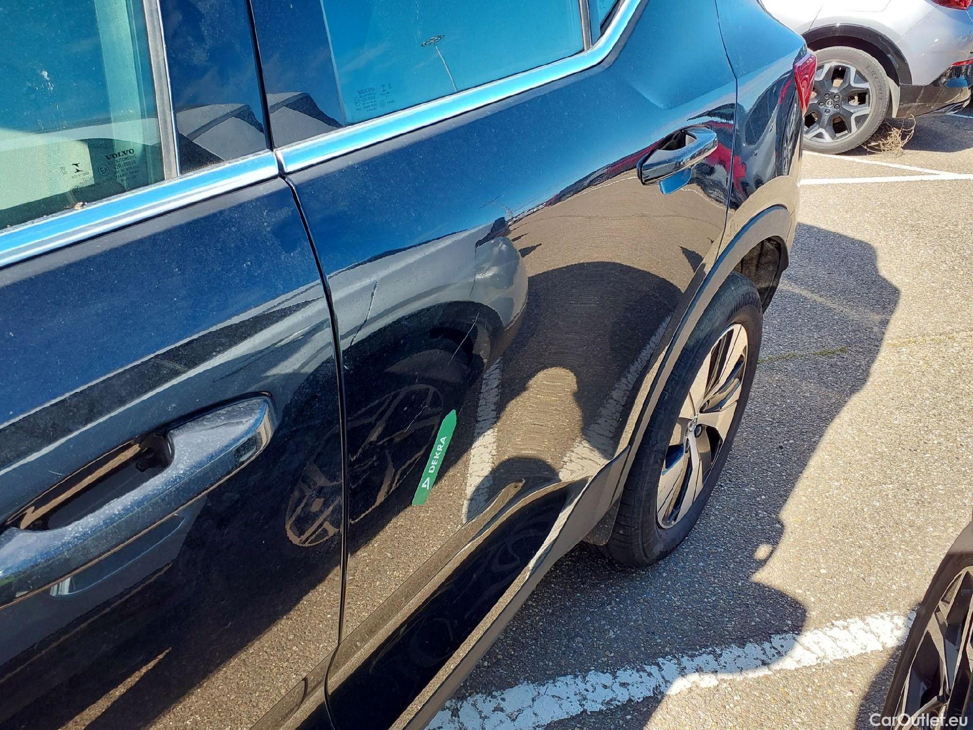  Volvo  XC 40 VOLVO XC40 todoterreno 1.5 T4 Recharge PHEV Core Auto 210 CV 10 kWh #5