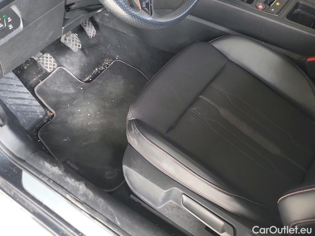  Cupra  Formentor CUPRA  1.5 TSI 150 CV #32