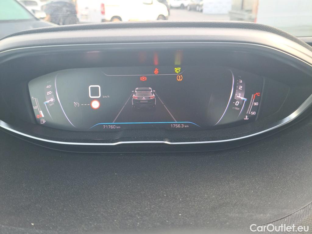  Peugeot  3008 PEUGEOT  / 2020 / 5P / todoterreno 1.5 BlueHDi 96kW (130CV) S&S Active Pack #26