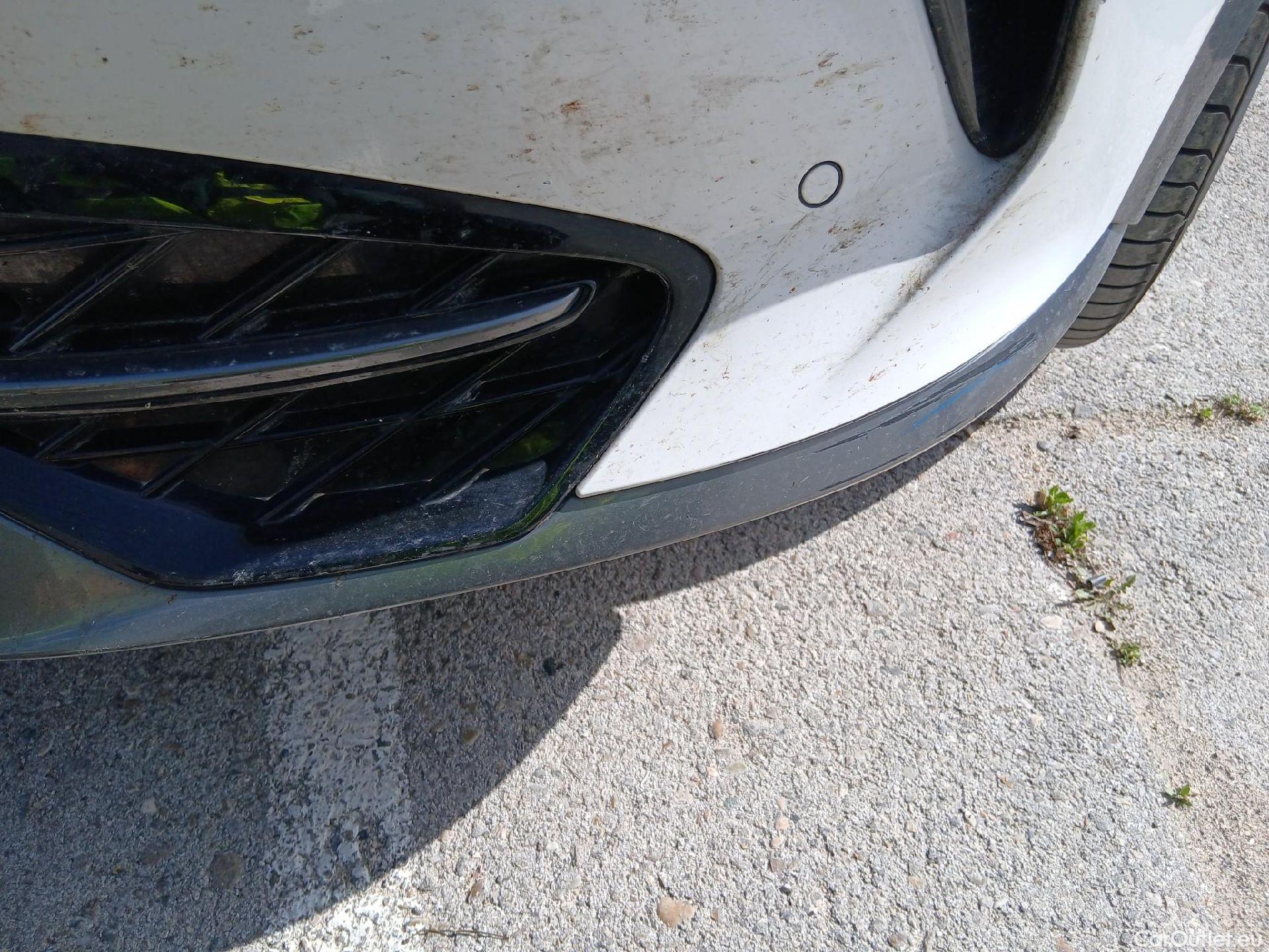  Cupra  Formentor CUPRA  / 2020 / 5P / todoterreno 1.5 TSI 110kW (150 CV) DSG #13