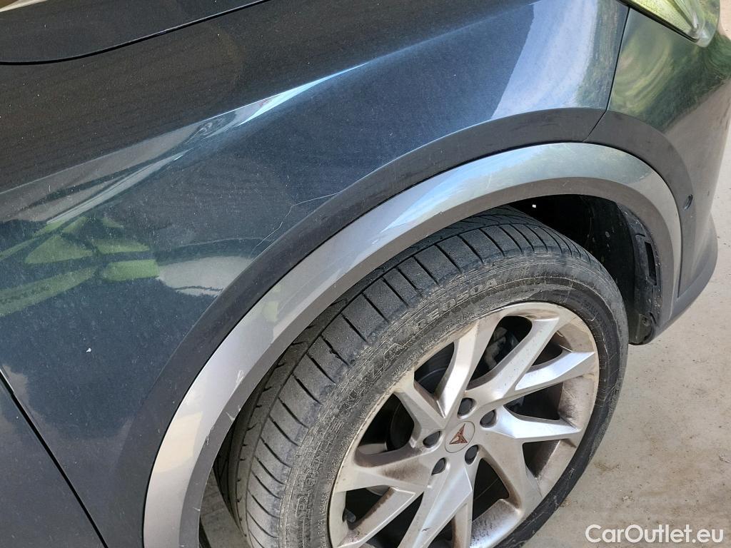  Cupra  Formentor CUPRA  1.5 TSI 150 CV #26