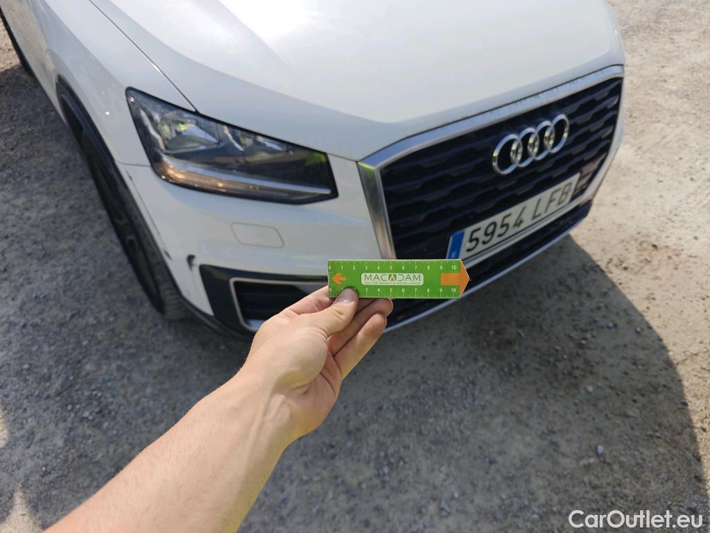  Audi  Q2 AUDI  todoterreno Design 35 TFSI 150 CV S tronic #24