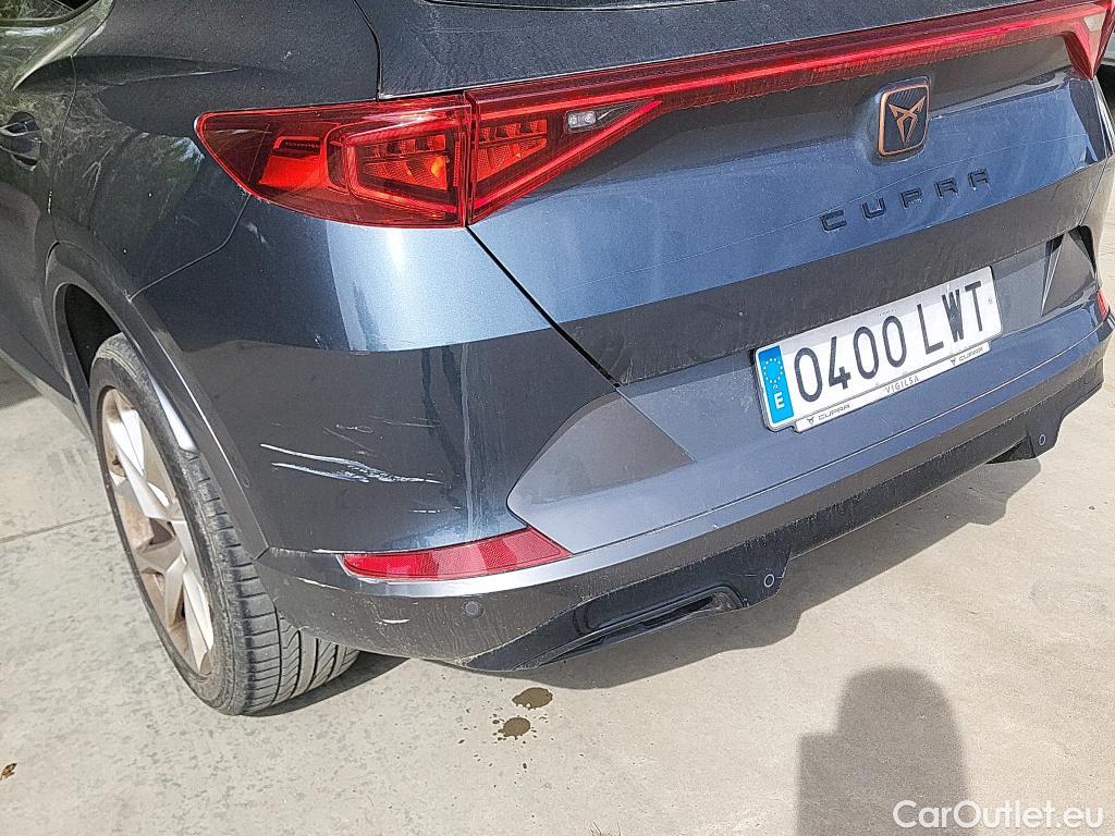  Cupra  Formentor CUPRA  1.5 TSI 150 CV #28