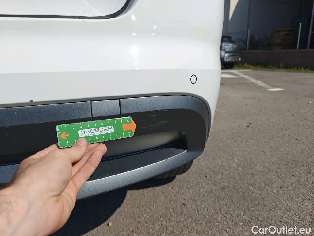  Skoda  KAMIQ SKODA  1.0 TSI 81kW (110CV) DSG Ambition (CX) #20