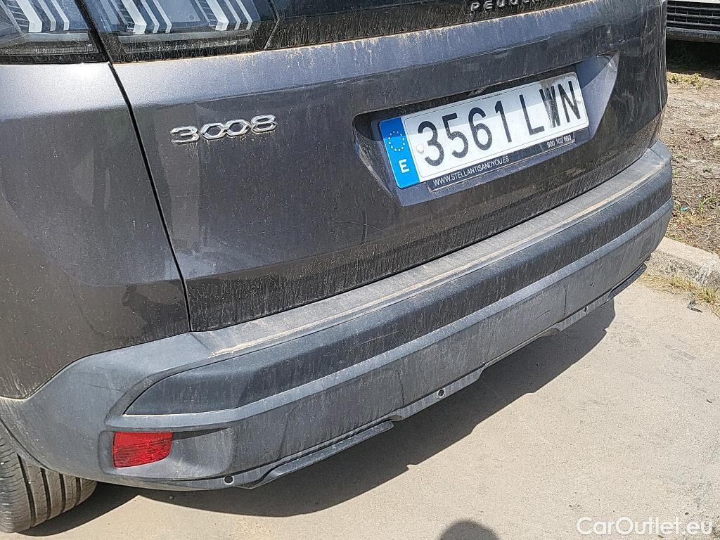  Peugeot  3008 PEUGEOT  / 2020 / 5P / todoterreno 1.5 BlueHDi 96kW (130CV) S&S Active Pack #14