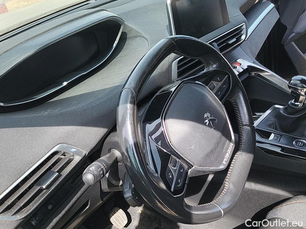  Peugeot  3008 PEUGEOT  / 2020 / 5P / todoterreno 1.5 BlueHDi 96kW (130CV) S&S Active Pack #10