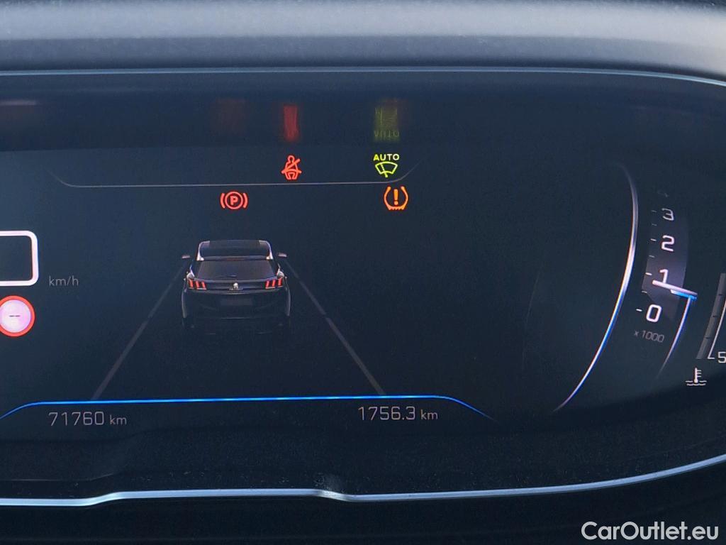  Peugeot  3008 PEUGEOT  / 2020 / 5P / todoterreno 1.5 BlueHDi 96kW (130CV) S&S Active Pack #27