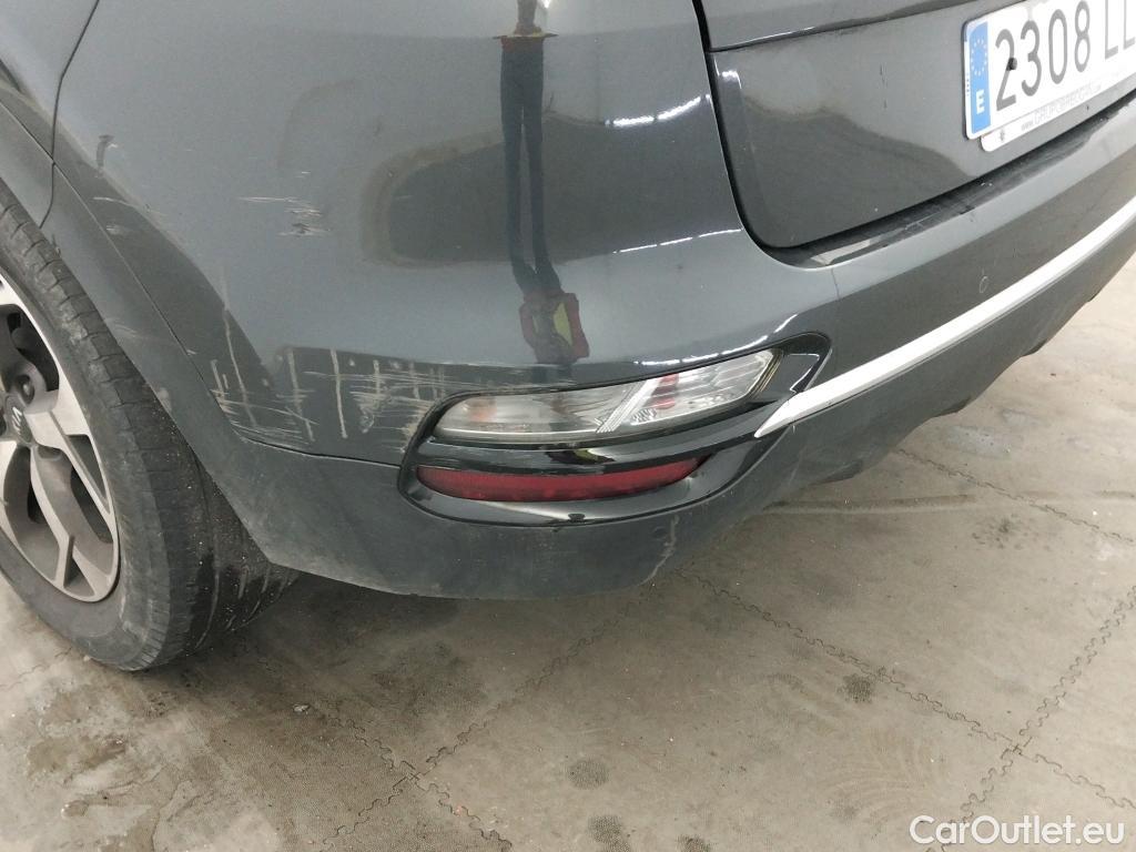  KIA  Sportage KIA  1.6MHEV Drive 100kW(136CV) 4x2(Crist Tintados)(CX) #63
