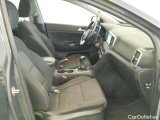  KIA  Sportage KIA  1.6MHEV Drive 100kW(136CV) 4x2(Crist Tintados)(CX) #6