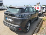  Peugeot  3008 PEUGEOT  / 2020 / 5P / todoterreno 1.5 BlueHDi 96kW (130CV) S&S Active Pack #2