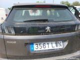  Peugeot  3008 PEUGEOT  / 2020 / 5P / todoterreno 1.5 BlueHDi 96kW (130CV) S&S Active Pack #10