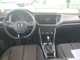  Volkswagen  T-ROC VOLKSWAGEN  / 2017 / 5P / todoterreno Advance 2.0 TDI 110kW (150CV) DSG #3