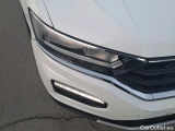  Volkswagen  T-ROC VOLKSWAGEN  / 2017 / 5P / todoterreno Advance 2.0 TDI 110kW (150CV) DSG #17