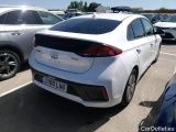 Hyundai   Ioniq HYUNDAI / 2019 / 5P / berlina con portón 1.6 GDI HEV Klass DCT #2