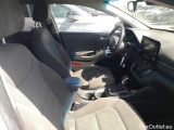  Hyundai   Ioniq HYUNDAI / 2019 / 5P / berlina con portón 1.6 GDI HEV Klass DCT #6