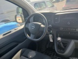  Opel  Vivaro OPEL  / 2019 / 4P / furgón 1.5 Diésel 88kW (120CV) M Std Express #3