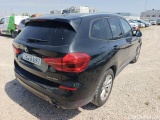  Bmw  X3 BMW  / 2017 / 5P / todoterreno sDrive18d #2