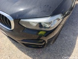  Bmw  X3 BMW  / 2017 / 5P / todoterreno sDrive18d #16