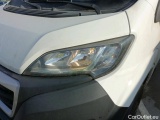  Peugeot  Boxer PEUGEOT  / 2014 / 4P / furgón Pack 333 L2H2 BlueHDi 96KW (130CV) #15