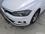  Volkswagen  Polo VOLKSWAGEN  / 2017 / 5P / berlina con portón Edition 1.0 59kW (80CV) #15
