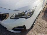  Peugeot  3008 PEUGEOT  / 2016 / 5P / todoterreno 1.5L BlueHDi 96kW (130CV) S&S Active (AC) #16