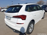  Skoda  KAMIQ SKODA  1.0 TSI 81kW (110CV) DSG Ambition (CX) #2