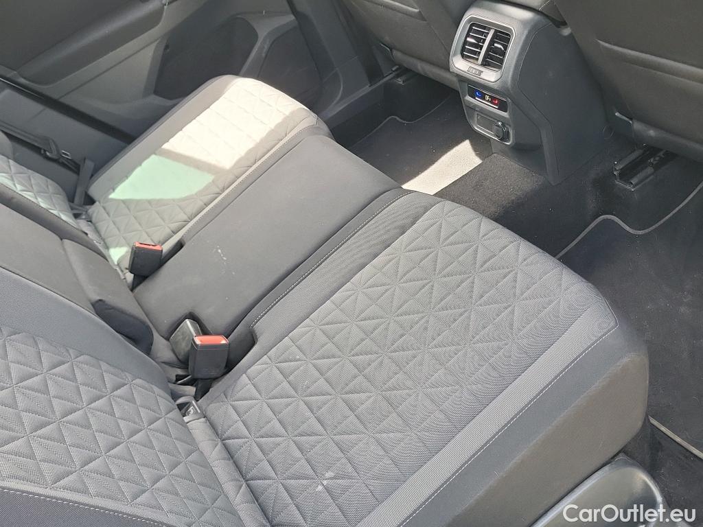  Volkswagen  Tiguan VOLKSWAGEN   Life 2.0 TDI 150 CV #30
